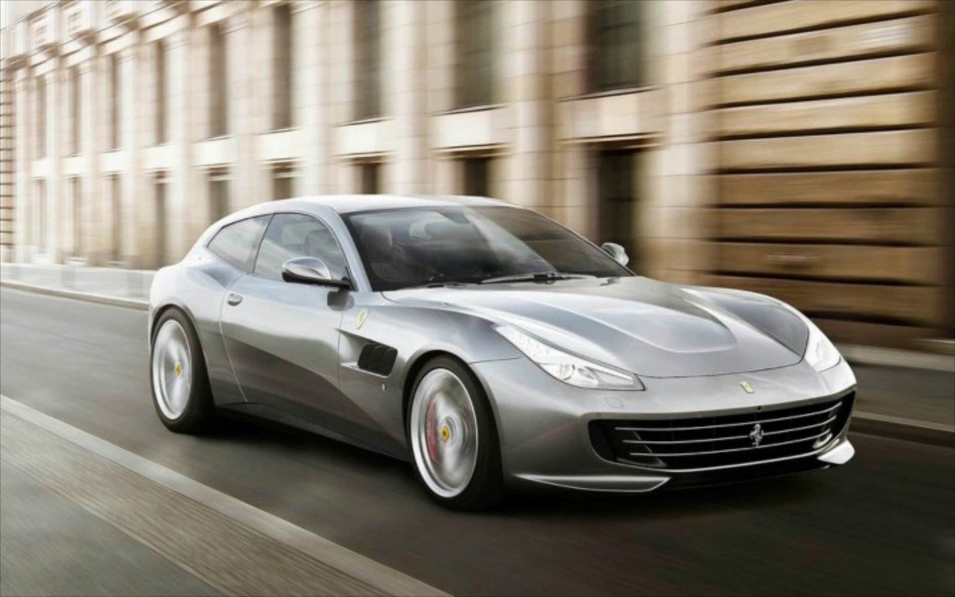 Ferrari: “Αποκληρώνει” τις GTC4Lusso και  GTC4Lusso T – Αντίβαρο η Purosaunge