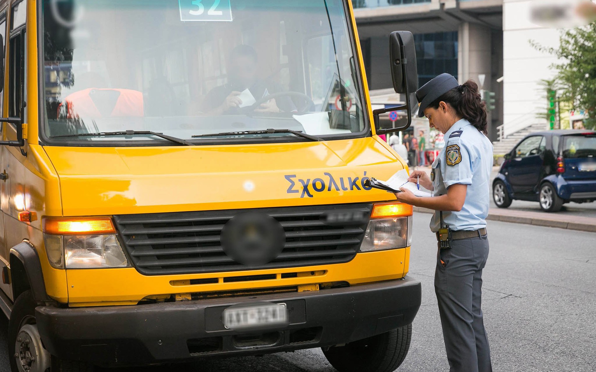 Ανοίγουν τα σχολεία στις 14 Σεπτεμβρίου - Πώς θα γίνεται η μεταφορά των μαθητών με τα λεωφορεία