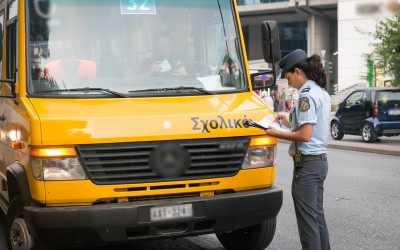 Ανοίγουν τα σχολεία στις 14 Σεπτεμβρίου - Πώς θα γίνεται η μεταφορά των μαθητών με τα λεωφορεία