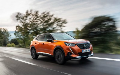 Η ζήτηση για το Peugeot 2008 δημιούργησε εκτάκτως νέες θέσεις εργασίας