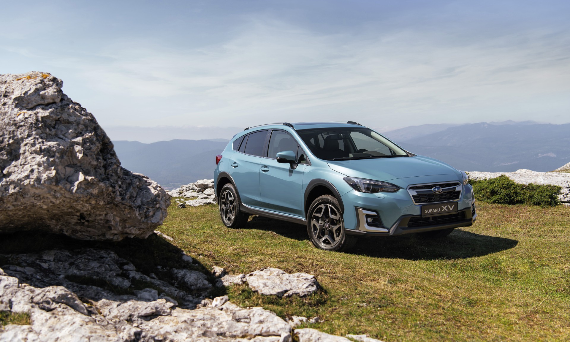 Νέες μειωμένες τιμές για τα μοντέλα Subaru