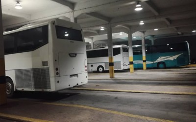 Σε ξεχωριστή θέση τα μικρά παιδιά στα ΚΤΕΛ – Θα πληρώνουν εισιτήριο;