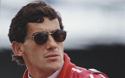 Νέα σειρά με την καριέρα του Ayrton Senna έρχεται στο Netflix [Video]