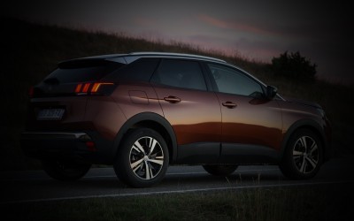 Ποιο SUV είναι πρώτο στις εταιρικές πωλήσεις