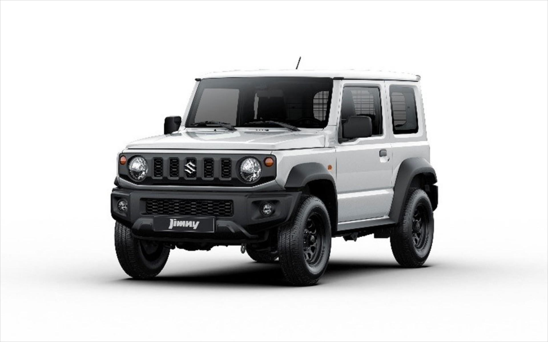 Συνεχίζει ως επαγγελματικό στην Ευρώπη το Suzuki Jimny