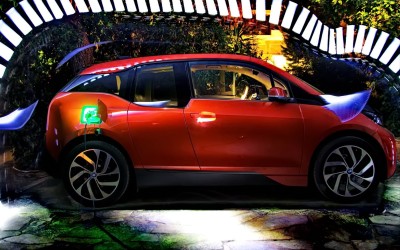 Αφιέρωμα: Παγκόσμια Ημέρα Ηλεκτρικών Οχημάτων