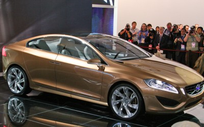 Ολοκληρώνεται η εξαγορά Volvo

