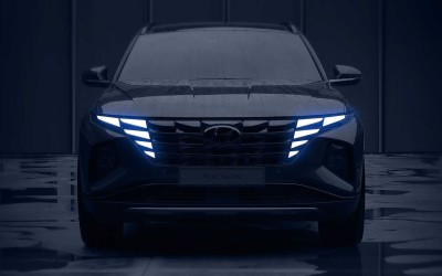 Non paper: Οι κινητήρες των Hyundai Tucson N-Line και N