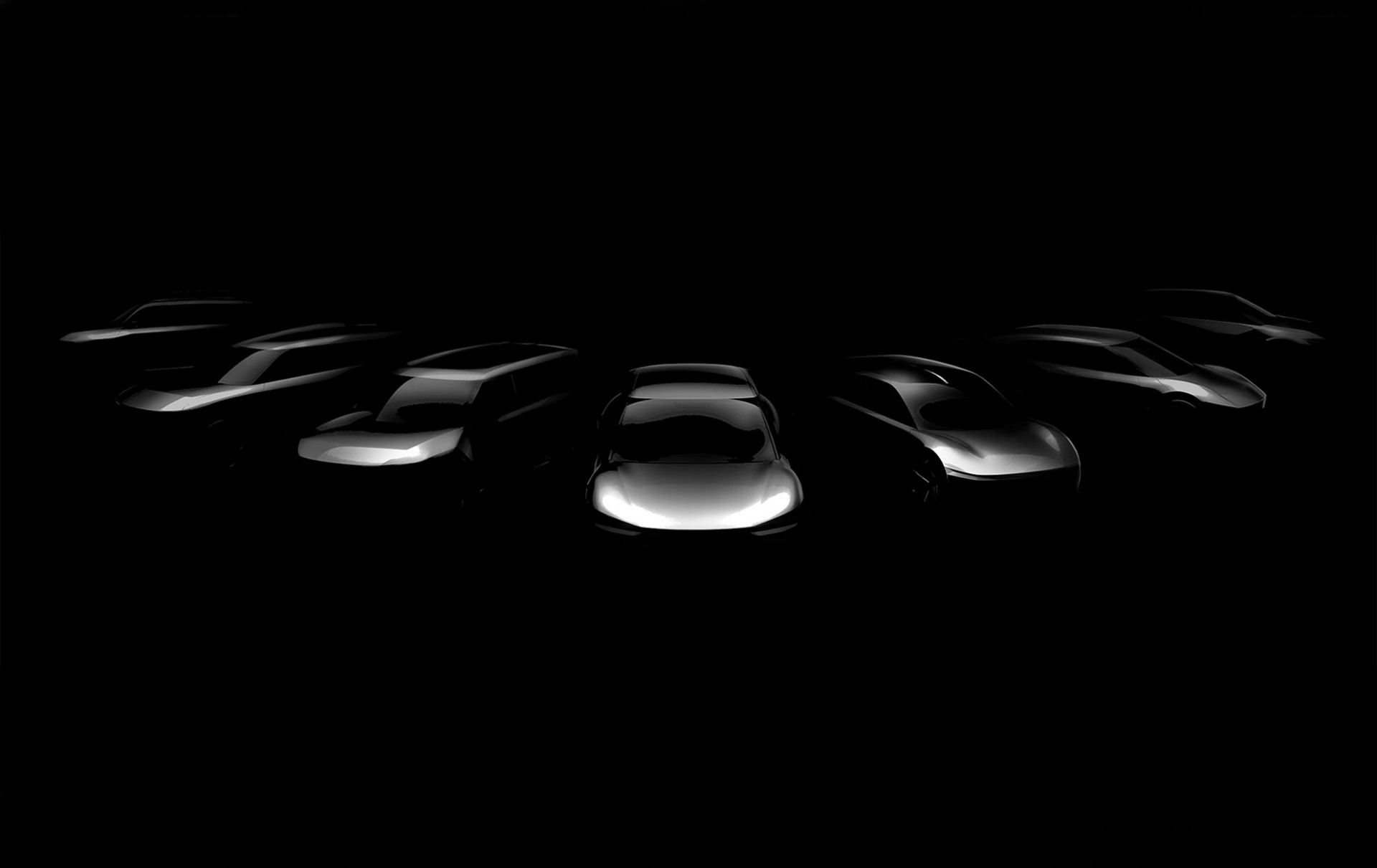 Φουλ στα ηλεκτρικά η Kia - Λανσάρει 7 αυτοκίνητα μηδενικών ρύπων έως το 2027