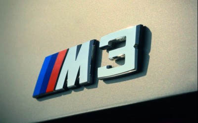 25 χρόνια BMW M3