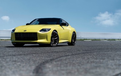 Nissan Z Proto: Αποκαλύφθηκε ο διάδοχος του 370Z [Video]