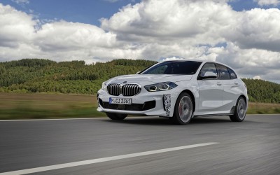Νέα έκδοση της BMW 1 με 265 ίππους και μηχανικό διαφορικό