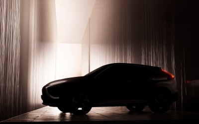 Ανανεωμένο Mitsubishi Eclipse Cross και σε plug-in hybrid έκδοση