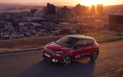 Ήρθε το ανανεωμένο Citroen C3 – Οι τιμές του στην Ελλάδα