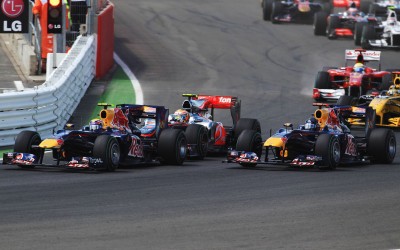 Ανάλυσέ το : Το Βρετανικό GP (Μέρος 1ο)