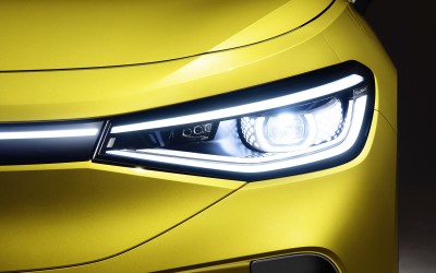 Πλησιάζει η αποκάλυψη του ηλεκτρικού SUV της Volkswagen (video)