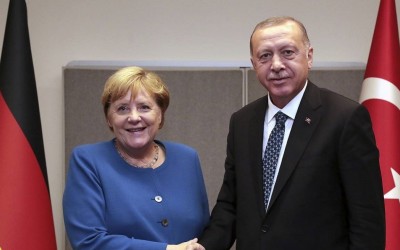 Στη Γερμανία θα εξαχθούν τα πρώτα τουρκικά SUV