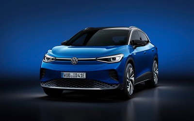 Πρεμιέρα για το νέο Volkswagen ID.4! (video)