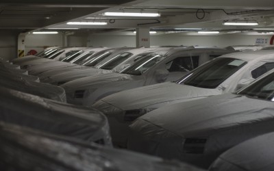 Τα top 10 αυτοκίνητα σε πωλήσεις στην Ευρώπη 