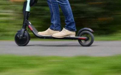 Θρήνος στην Κρήτη: Νεκρός 11χρονος μετά από τροχαίο με ηλεκτρικό πατίνι