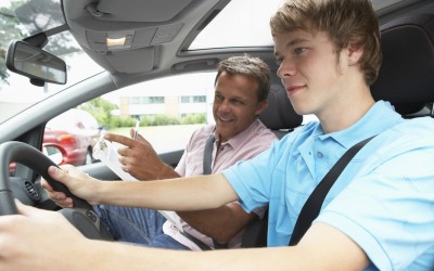 90.000 οδηγοί έχουν λάβει τις προσωρινές άδειες οδήγησης