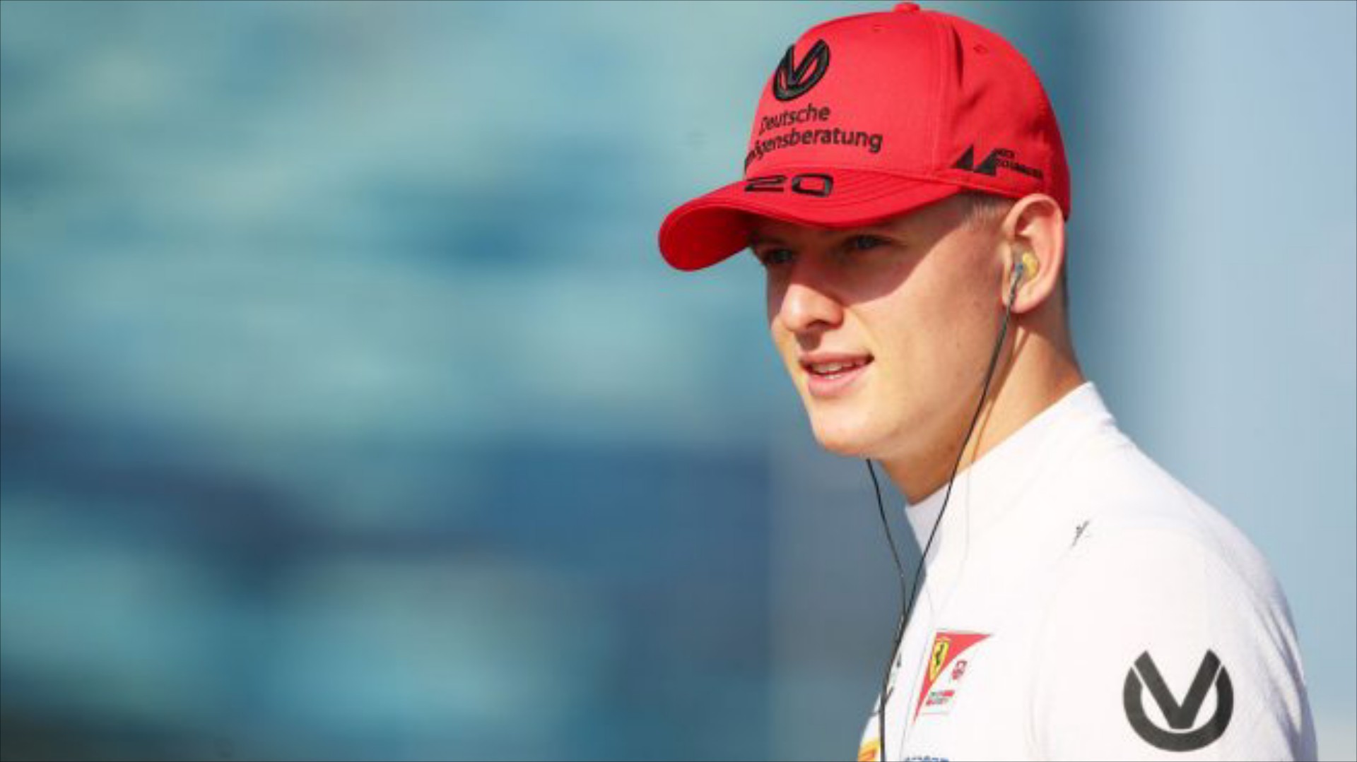 Το όνομα Schumacher επιστρέφει στην F1