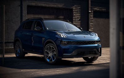 Θα νοίκιαζες κινέζικο ηλεκτρικό SUV με 500 ευρώ το μήνα;