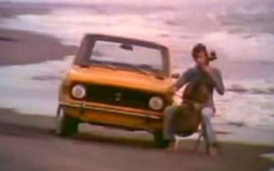Αυτή τη διαφήμιση της Zastava πρέπει να τη δεις! (VIDEO)