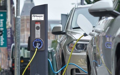 Έσπασε κάθε ρεκόρ το μερίδιο των ηλεκτρικών στη Νορβηγία