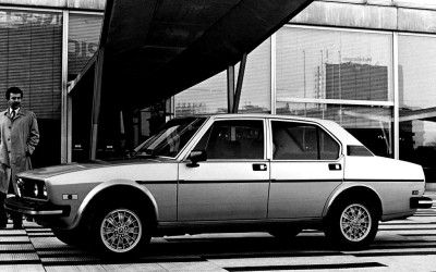 Το Classic Quiz της ημέρας: Ξέρεις ποιο μοντέλο είναι;