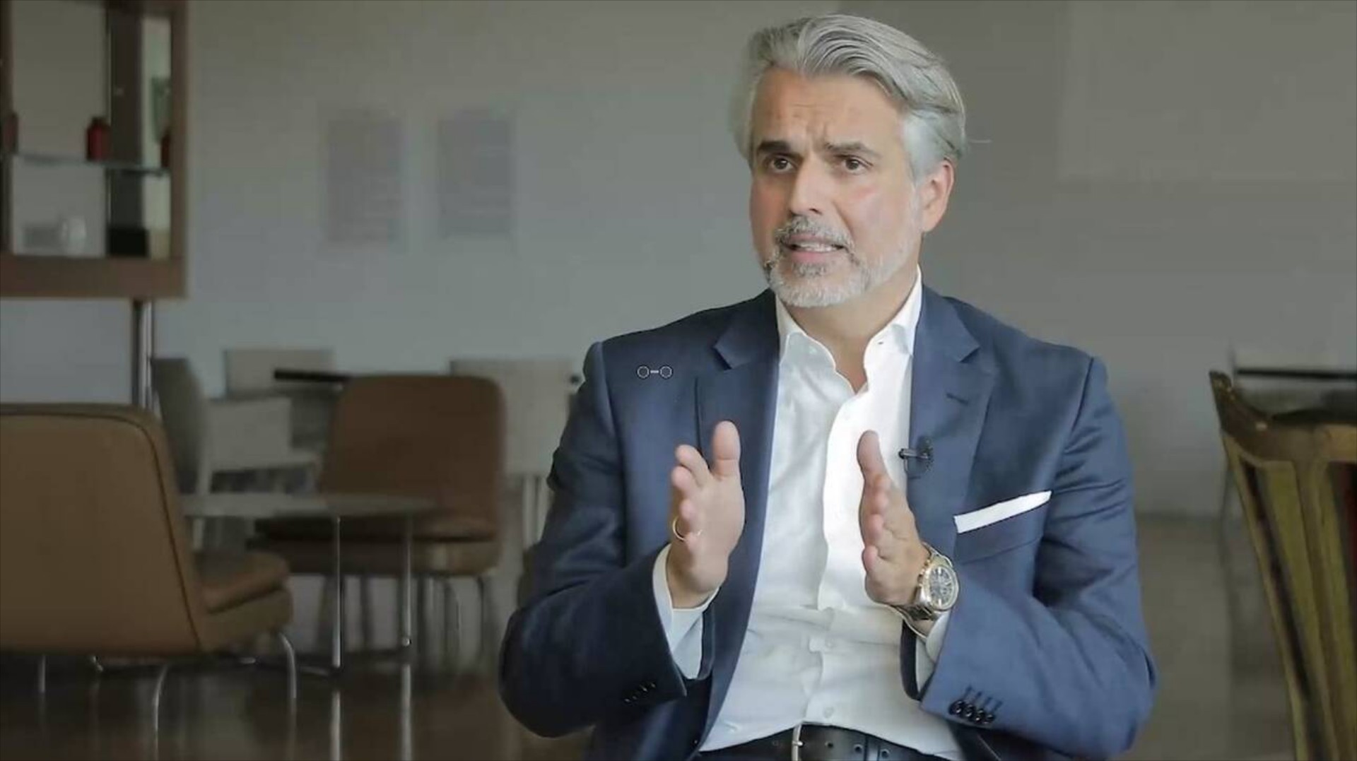 Το Arclif Group θέλει να κατασκευάσει ηλεκτρικό αυτοκίνητο στην Ελλάδα!