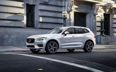 Ανάκληση Volvo XC60