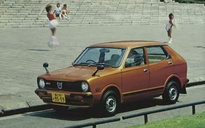 Το Classic Quiz της ημέρας: Ξέρεις ποιο μοντέλο είναι;