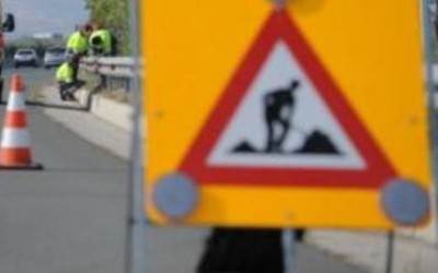 Έργα στις περιοχές Σχιστού και Σκαραμαγκά