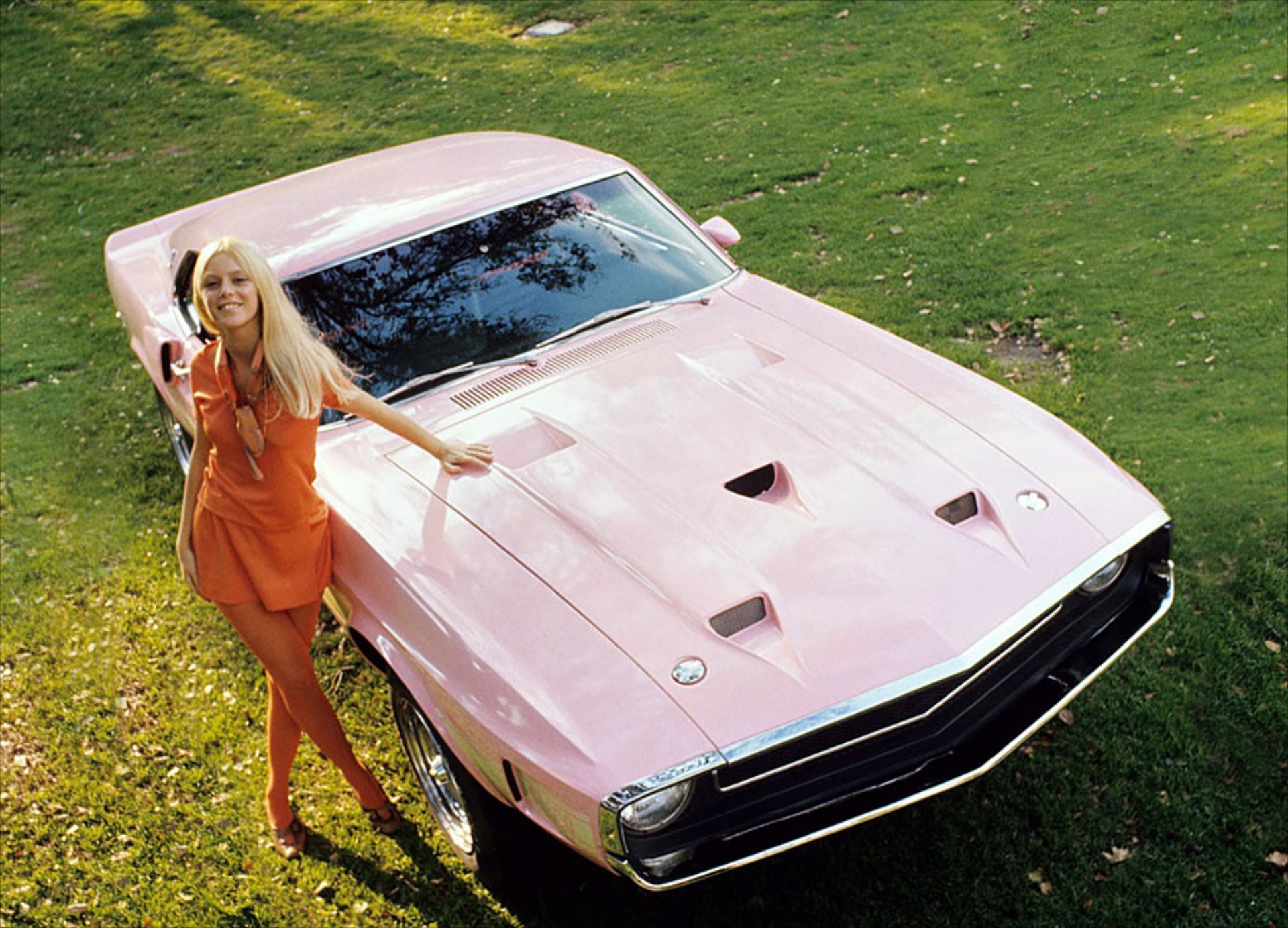 Το Classic Quiz της ημέρας: Ξέρεις ποιο μοντέλο είναι;