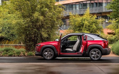 Πόσο κοστίζει το φτηνότερο ηλεκτρικό SUV;