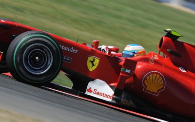 Domenicali : Κανένας δεν τα παρατάει στην Ferrari