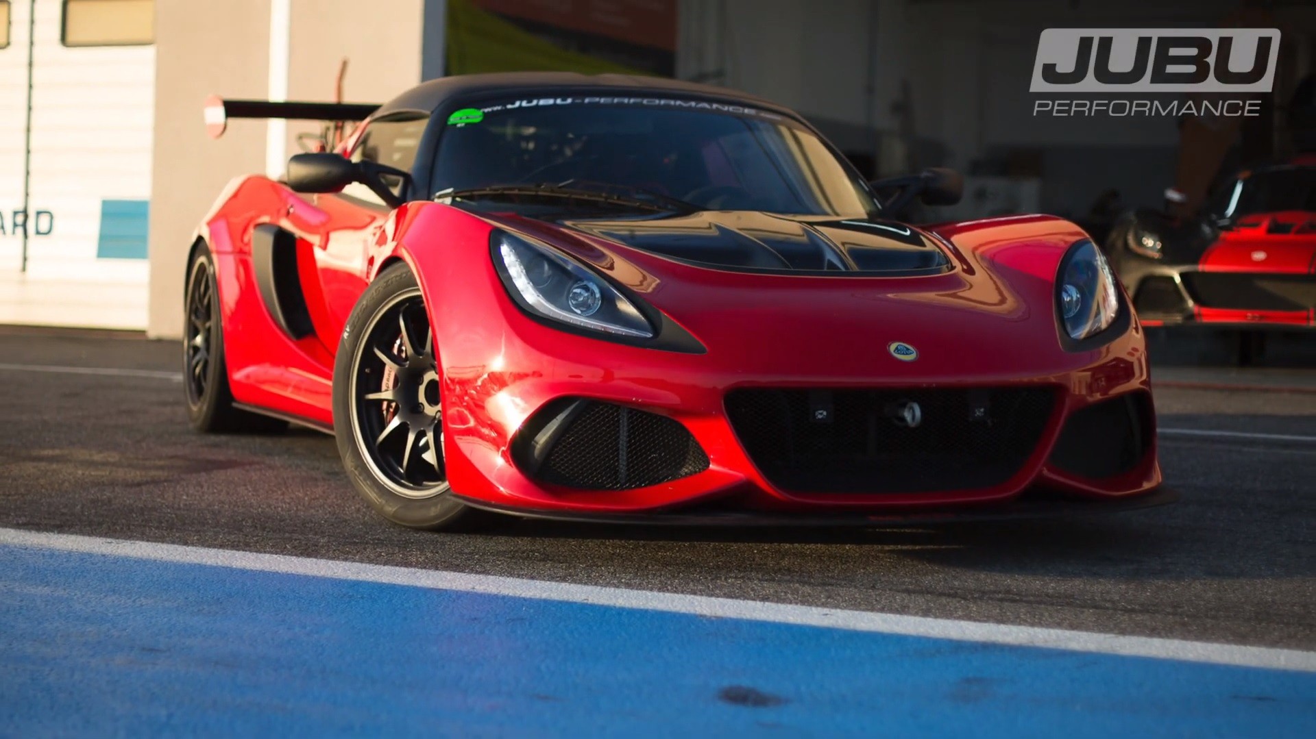 Φονέας γιγάντων αυτή η Lotus! [Video]