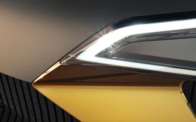 Δύο νέα ηλεκτρικά αυτοκίνητα φέρνουν Renault και Dacia (video)