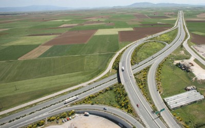To ΣτΕ μπλοκάρει την Ιόνια Οδό