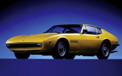 Το Classic Quiz της ημέρας: Ξέρεις ποιο μοντέλο είναι;