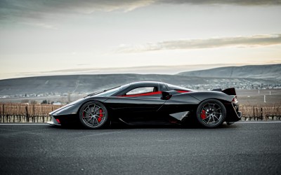 Στόχος το ρεκόρ Γκίνες για την SSC