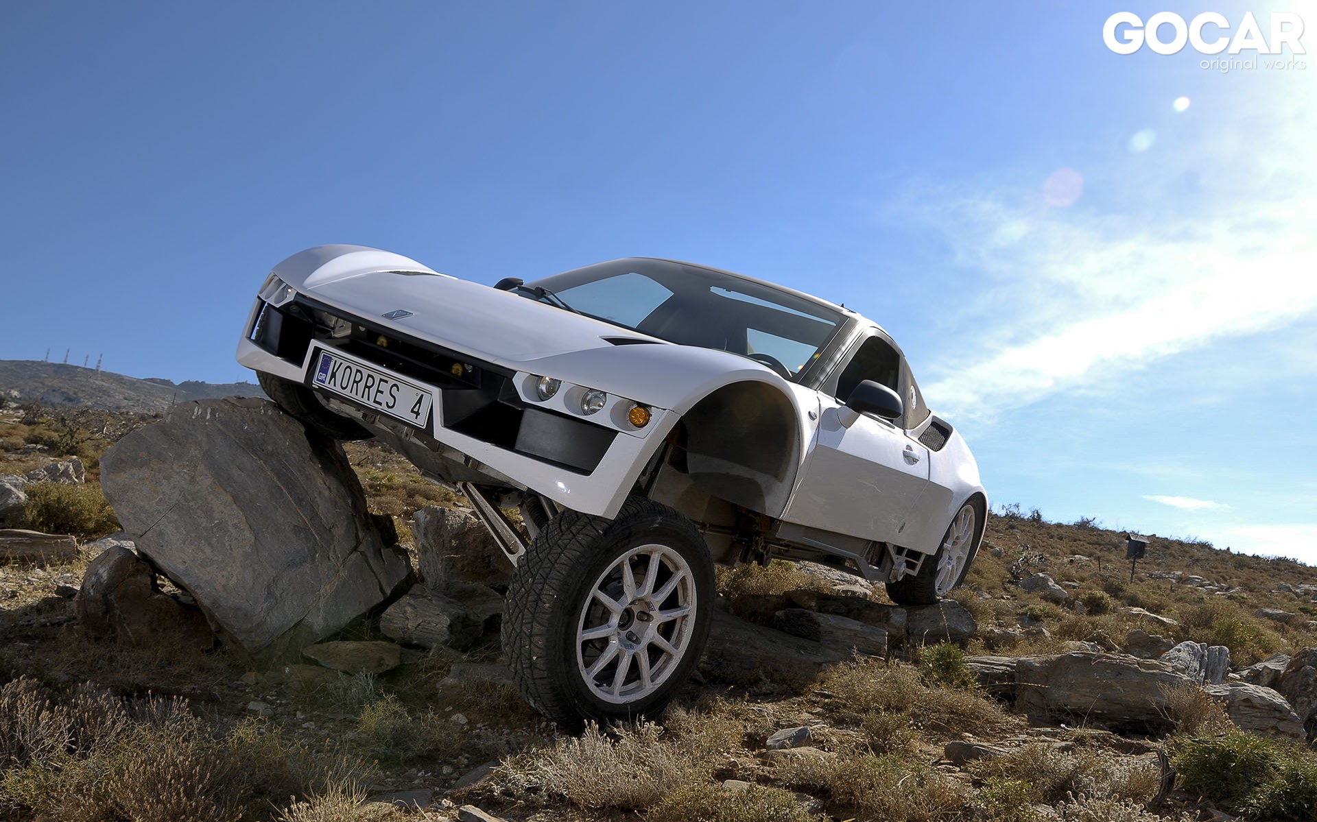 10 Χρόνια GOCAR: Τα unexpected θέματα που εσείς ψηφίσατε ως τα καλύτερα