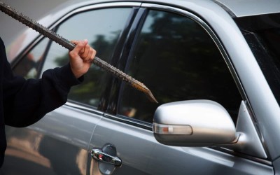 Λιγότερες κατά 26,7% οι κλοπές οχημάτων το 2020. Πού οφείλεται;