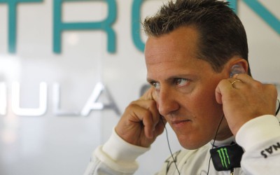 Στηρίζει Schumacher – Rosberg o Haug