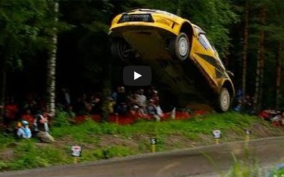 Best of Rally. Απολαύστε! (video)