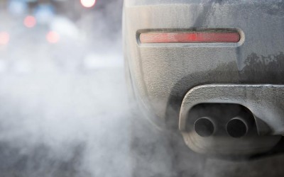 Δες στο χάρτη τις εκπομπές CO2 κάθε χώρας της Ευρώπη - Η θέση της Ελλάδας
