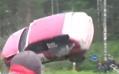 Ξεγέλασαν τον θάνατο! (video)