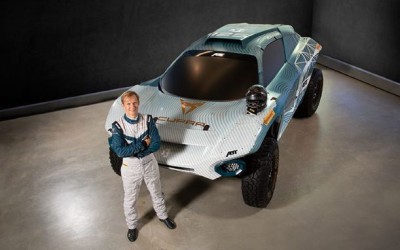 H CUPRA είναι η πρώτη μάρκα αυτοκινήτων που συμμετέχει στο Πρωτάθλημα Extreme E