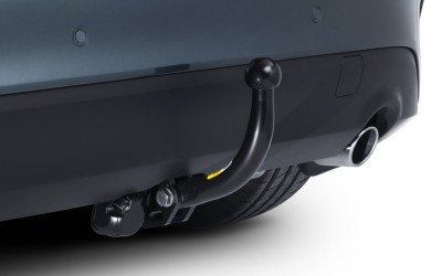 Τι αλλάζει στη χρήση των κοτσαδόρων των ελαφρών επαγγελματικών